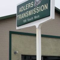 Adler's Transmission & Brake
