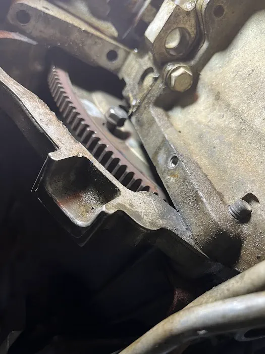 Adler's Transmission & Brake 1