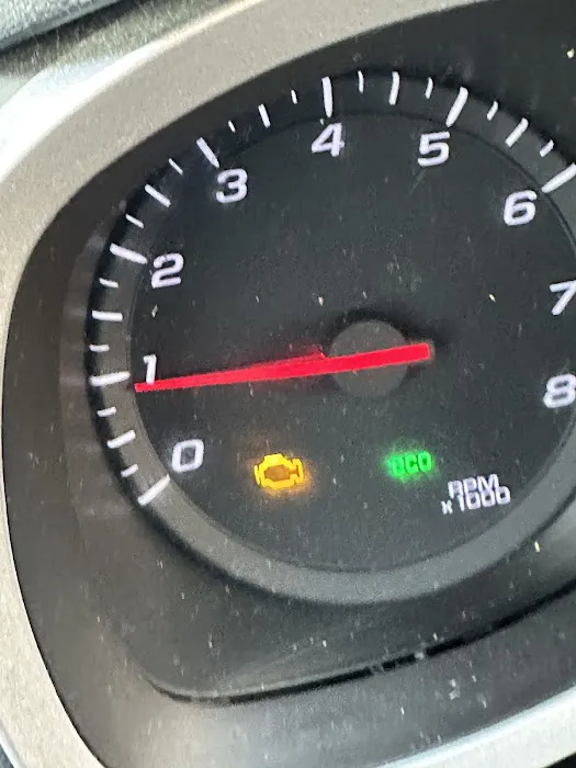 O'Reilly Auto Parts 1