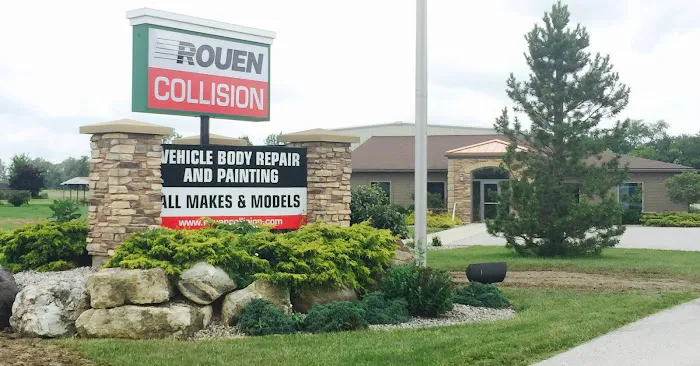 Rouen Collision 4