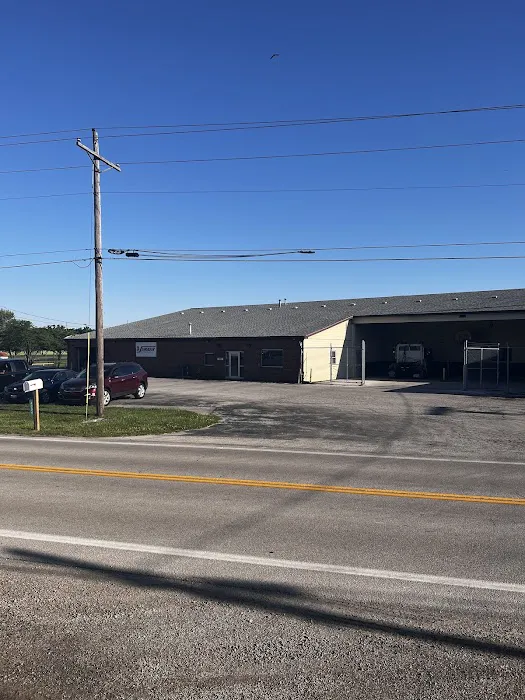 Shrader Tire & Oil 0