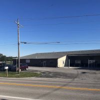 Shrader Tire & Oil