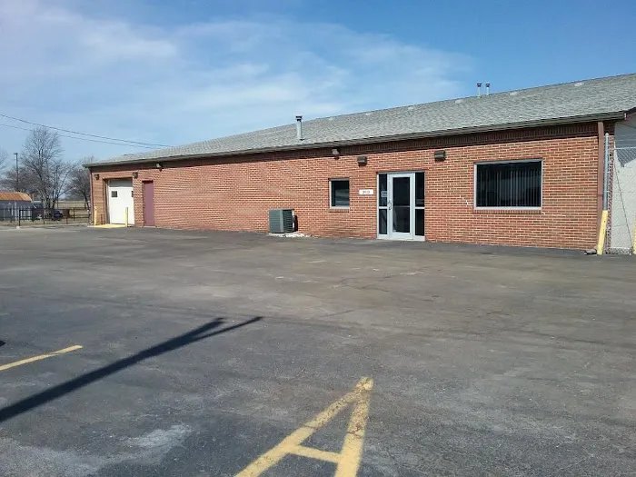 Shrader Tire & Oil 1