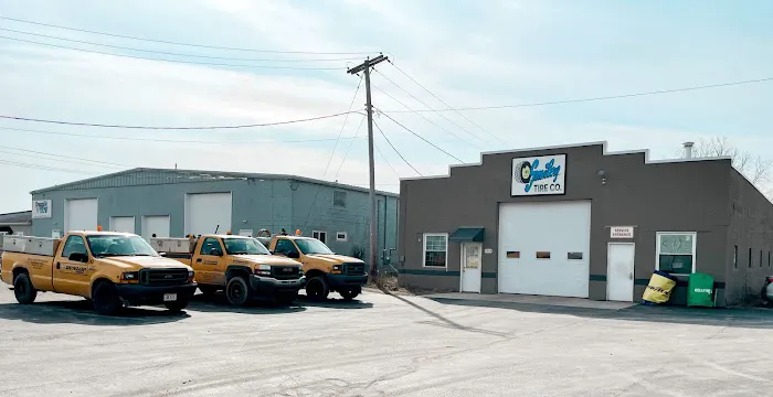 Smiley Tire & Retreading Co. 2