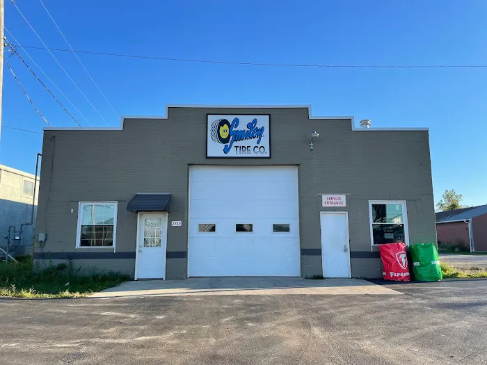 Smiley Tire & Retreading Co. 0