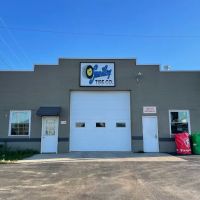 Smiley Tire & Retreading Co.