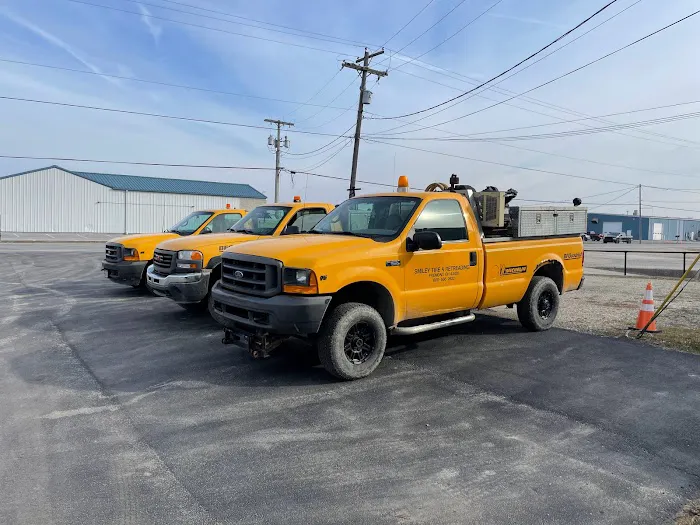 Smiley Tire & Retreading Co. 6