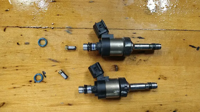 Injector Experts 2