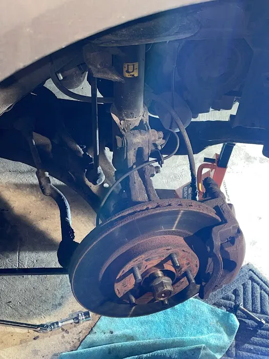Budget Auto Repair 0
