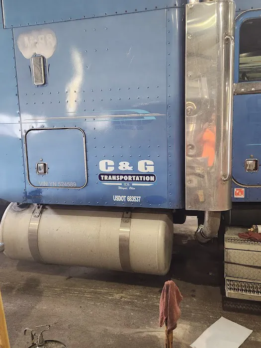 Harrison Truck & Body 0