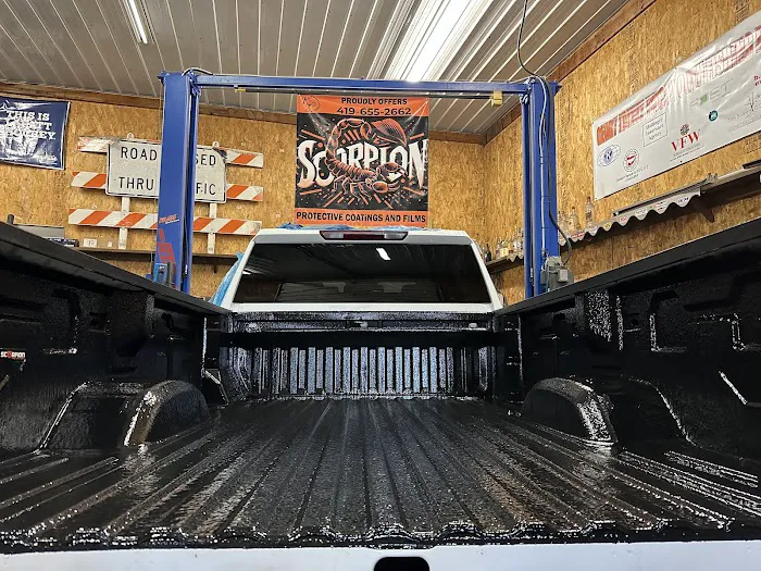 K2 Customs, LLC 2