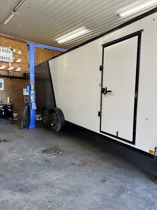 K2 Customs, LLC 7