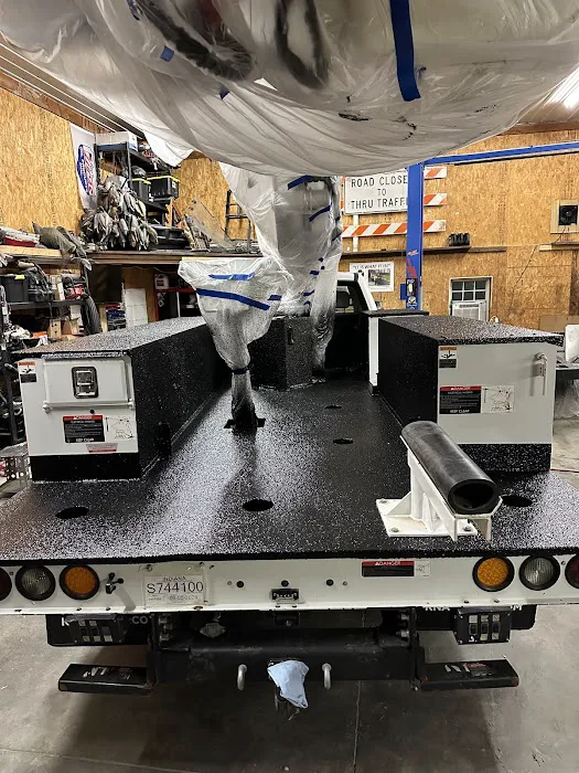 K2 Customs, LLC 3