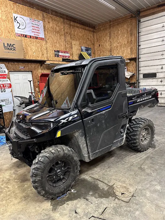 K2 Customs, LLC 5