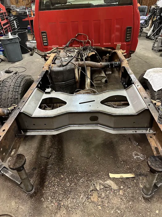 K2 Customs, LLC 6