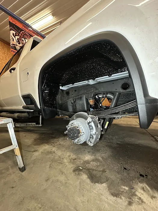 K2 Customs, LLC 4