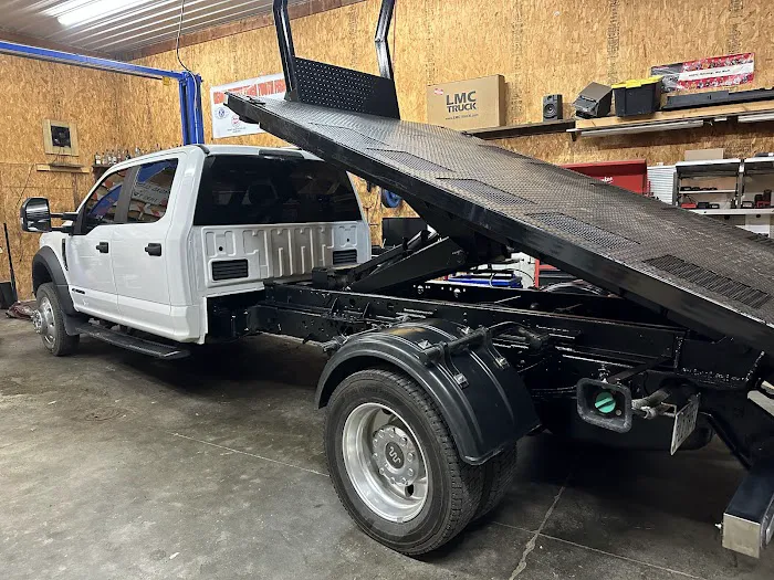 K2 Customs, LLC 8