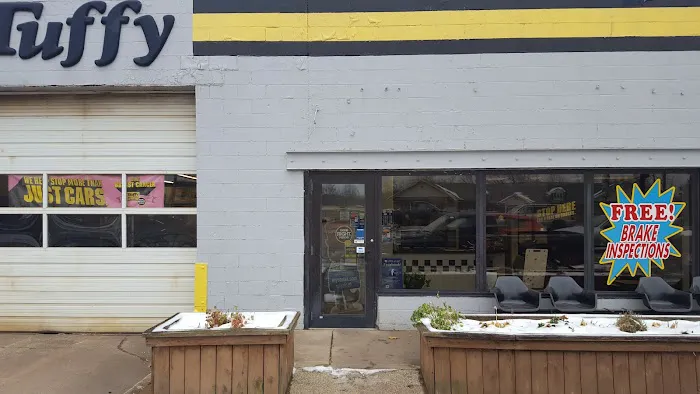 Tuffy Tire & Auto Service Center 0
