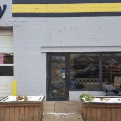 Tuffy Tire & Auto Service Center ico