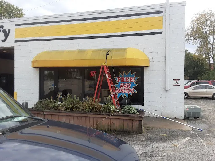 Tuffy Tire & Auto Service Center 3