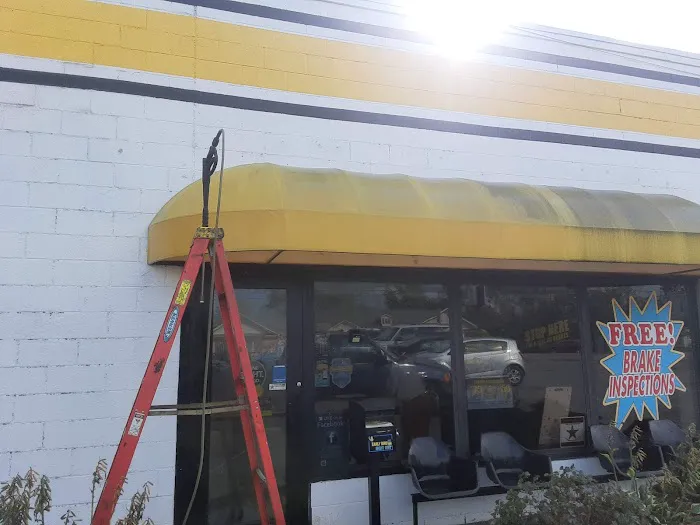 Tuffy Tire & Auto Service Center 2