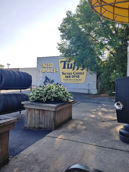Tuffy Tire & Auto Service Center 4