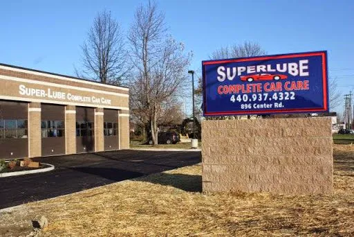 Superlube Complete Car Care 3