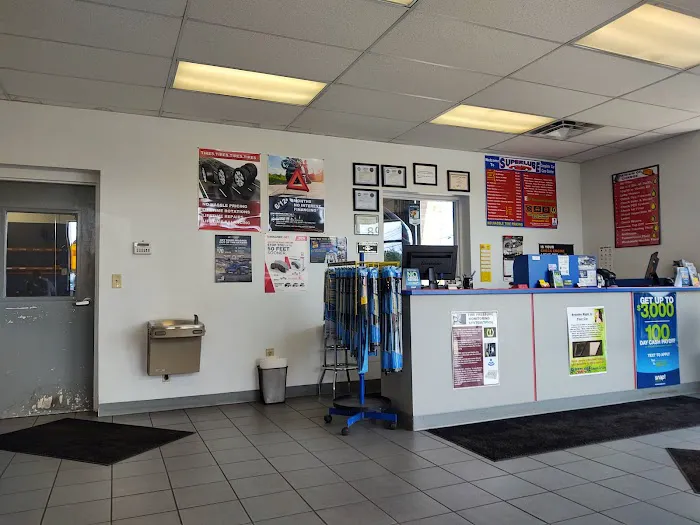 Superlube Complete Car Care 0