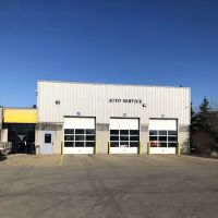 Sylvester Truck & Tire Service