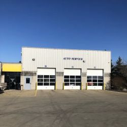 Sylvester Truck & Tire Service ico