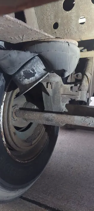 Sylvester Truck & Tire Service 5