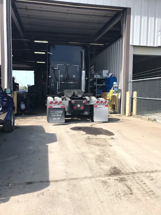 Avon Truck Services Center 1