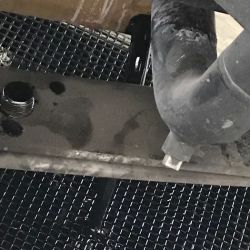Avon Truck Services Center ico
