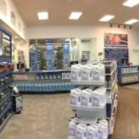 Napa Auto Parts