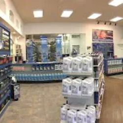 Napa Auto Parts ico