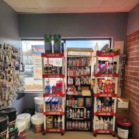 Fisher Auto Parts