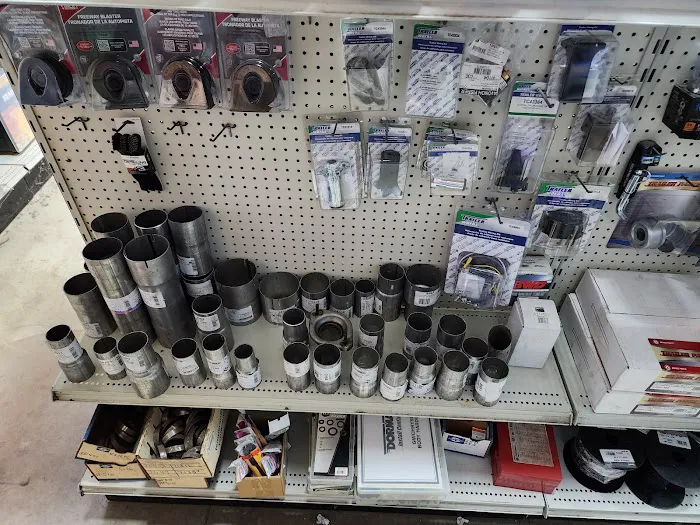 Fisher Auto Parts 5