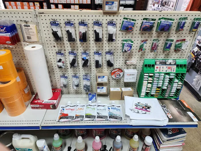 Fisher Auto Parts 1