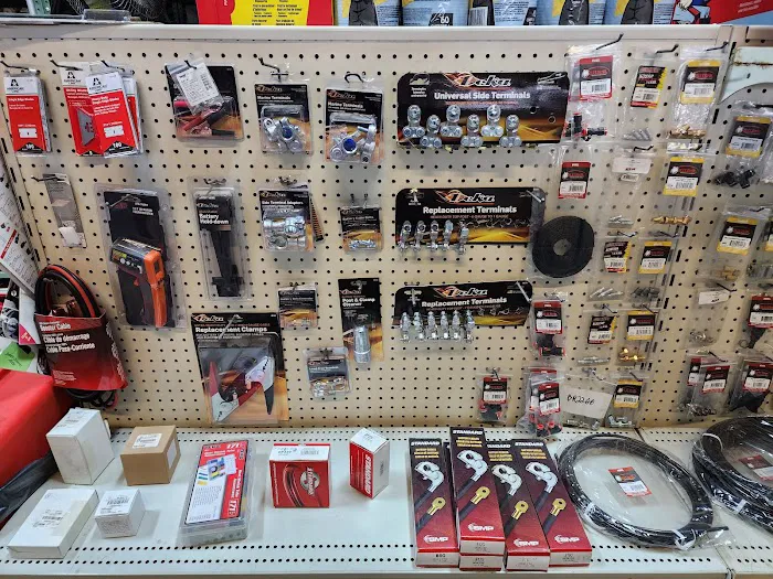 Fisher Auto Parts 2