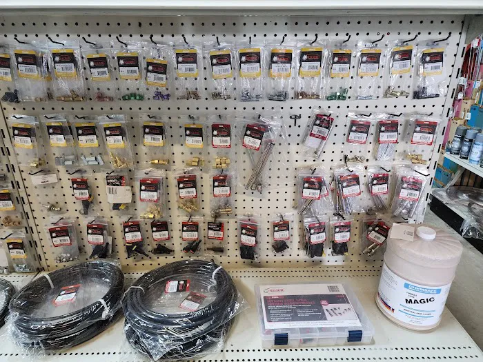 Fisher Auto Parts 3