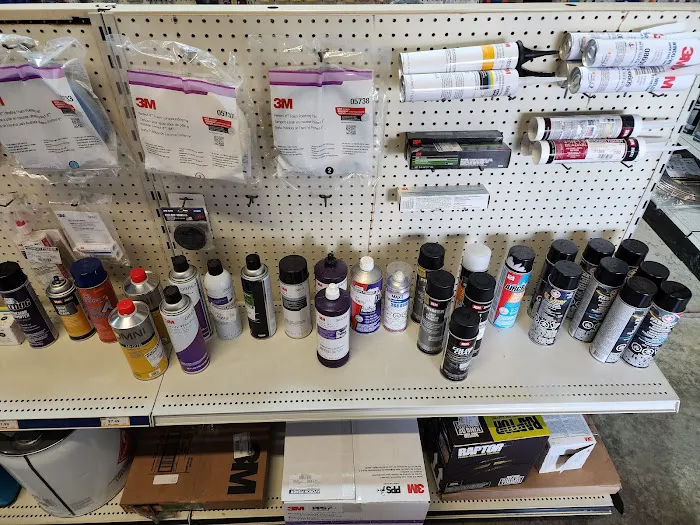 Fisher Auto Parts 7