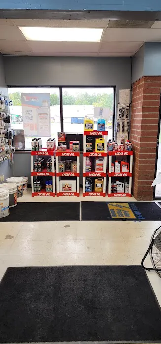 Fisher Auto Parts 6