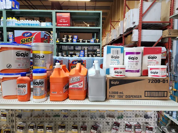 Fisher Auto Parts 8