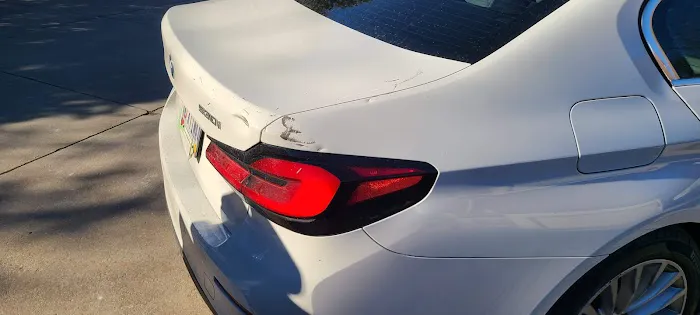 Caliber Collision 4