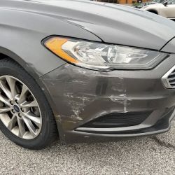 Ernie's Auto Body ico
