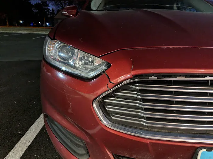 Ernie's Auto Body 4