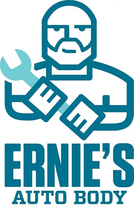 Ernie's Auto Body 5