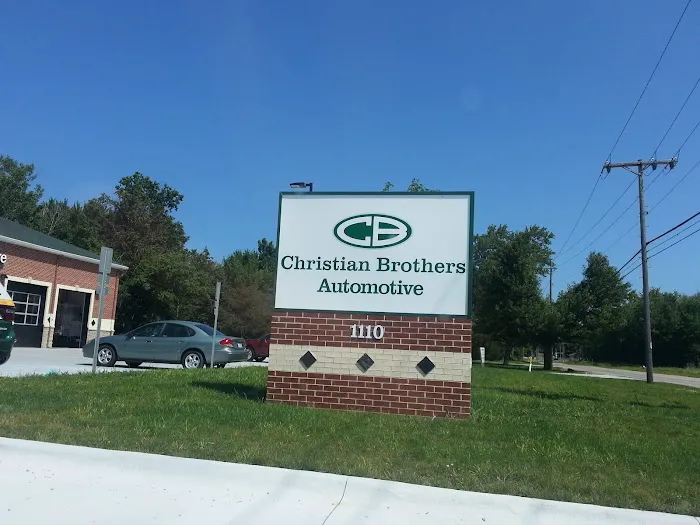Christian Brothers Automotive Avon 1