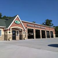 Christian Brothers Automotive Avon