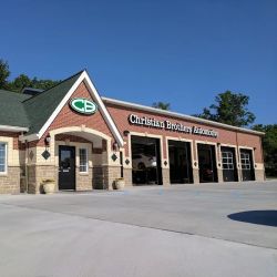 Christian Brothers Automotive Avon ico
